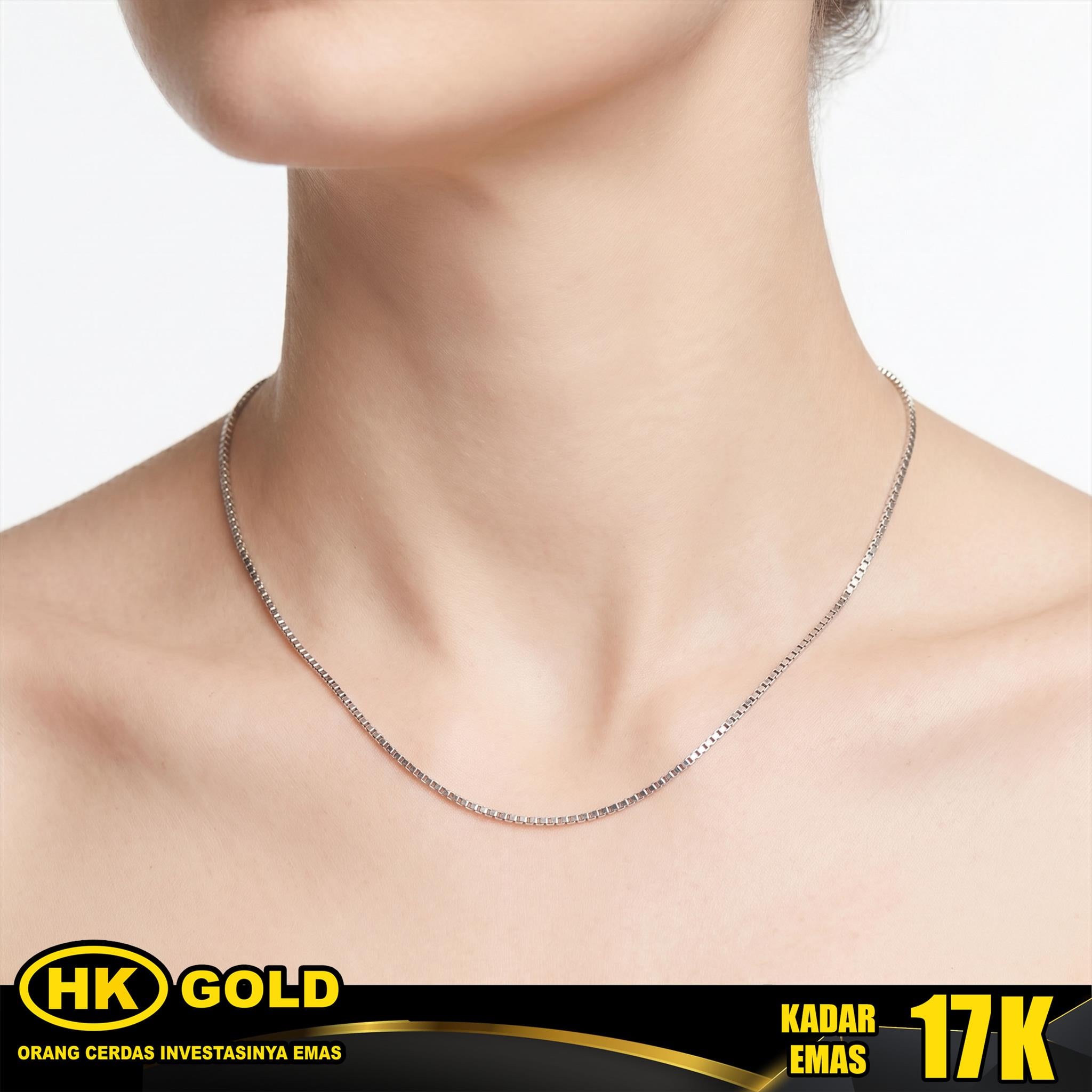 Kalung Emas
