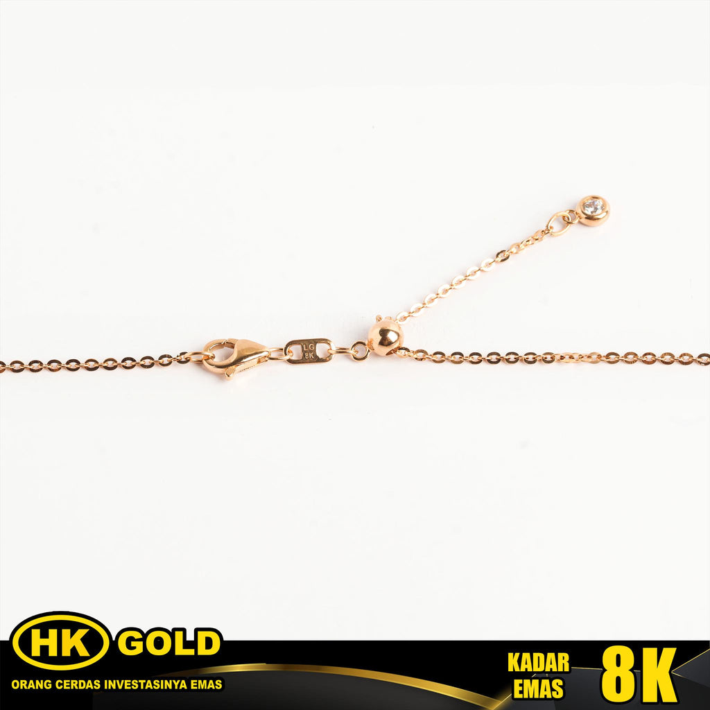 Kalung Emas