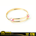 Gelang Emas