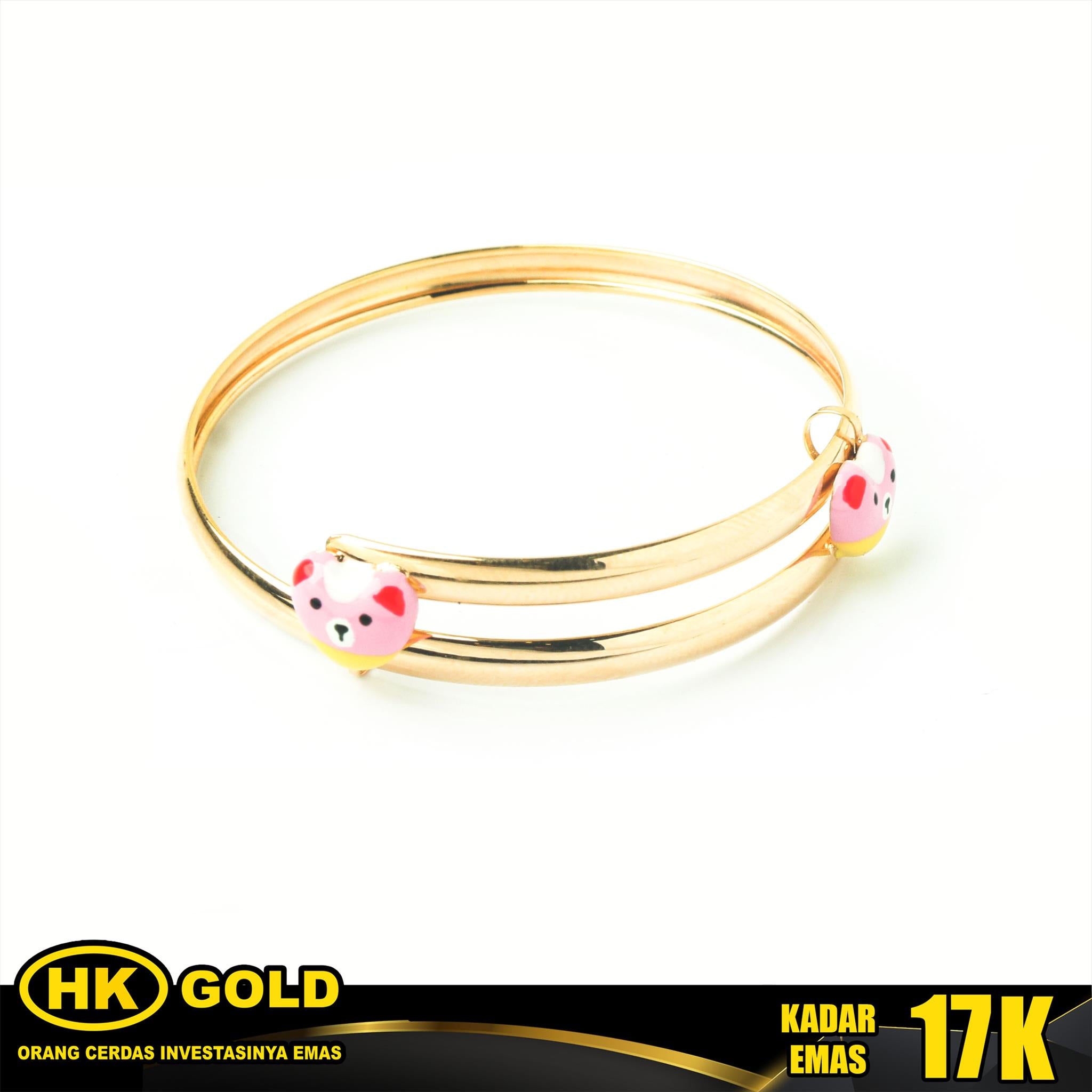 Gelang Emas