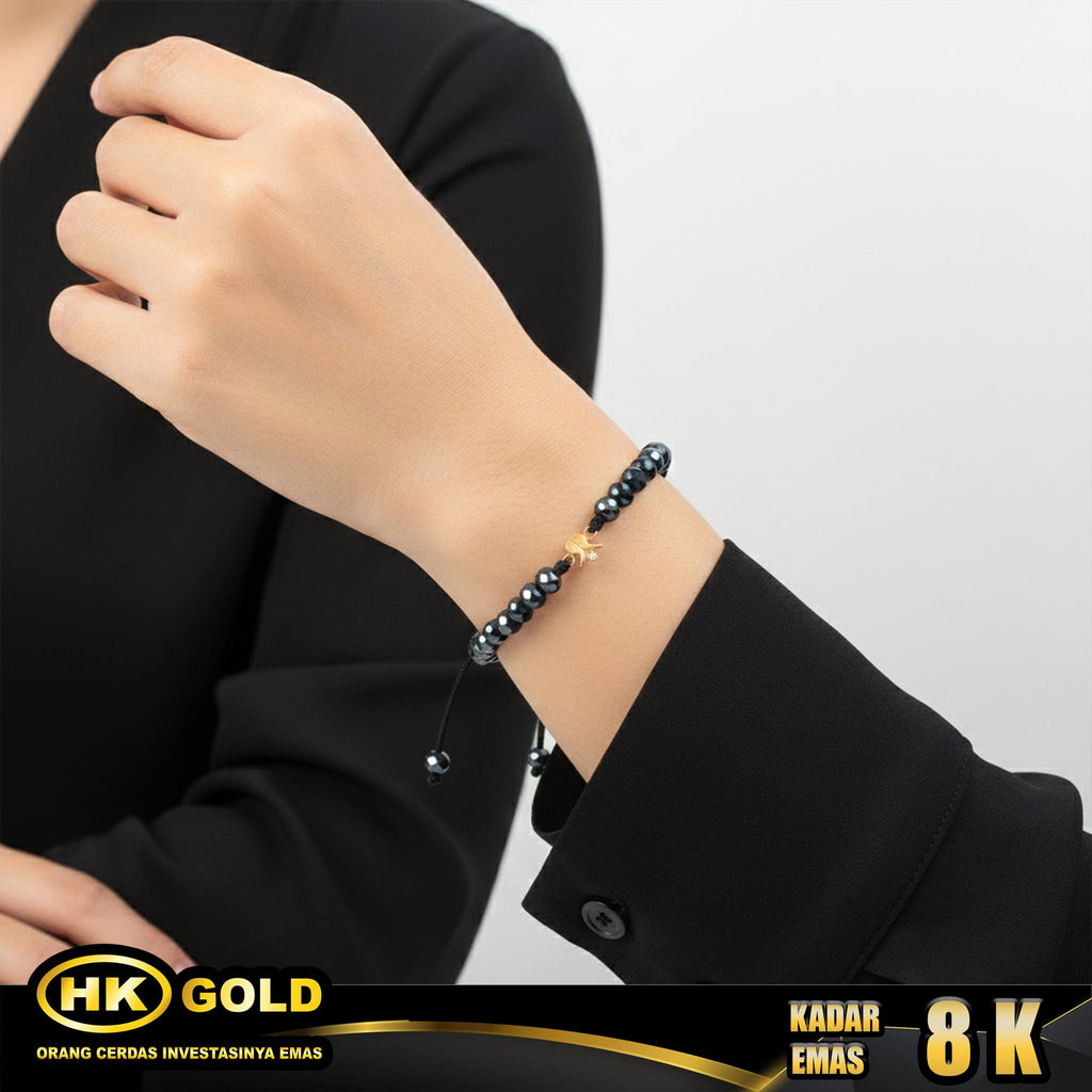 Gelang Emas
