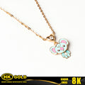 Kalung Emas