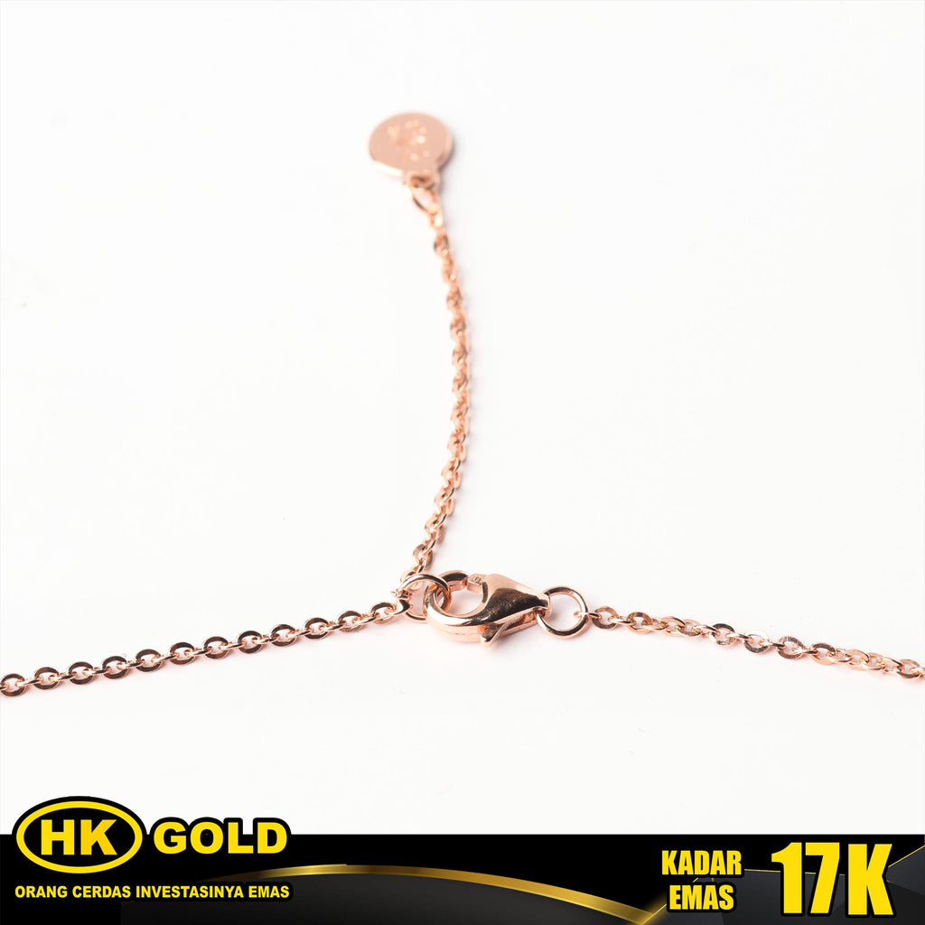 Kalung Emas