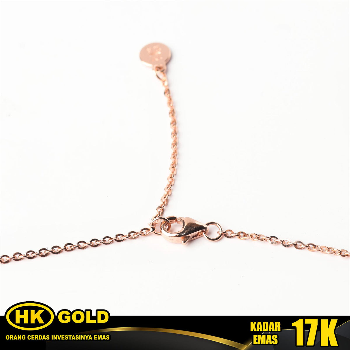 Kalung Emas