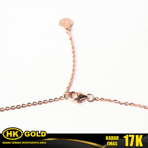 Kalung Emas