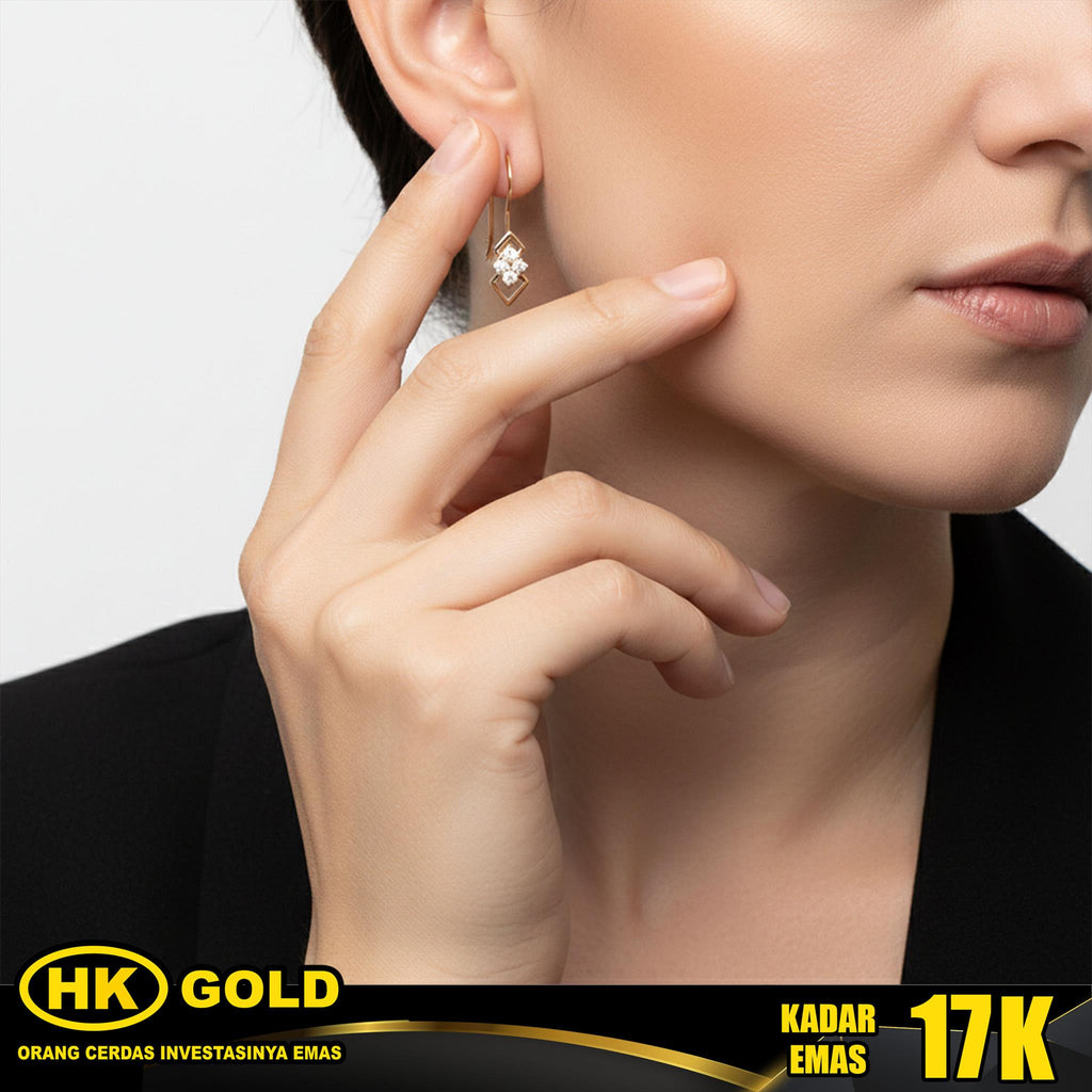 Anting Emas