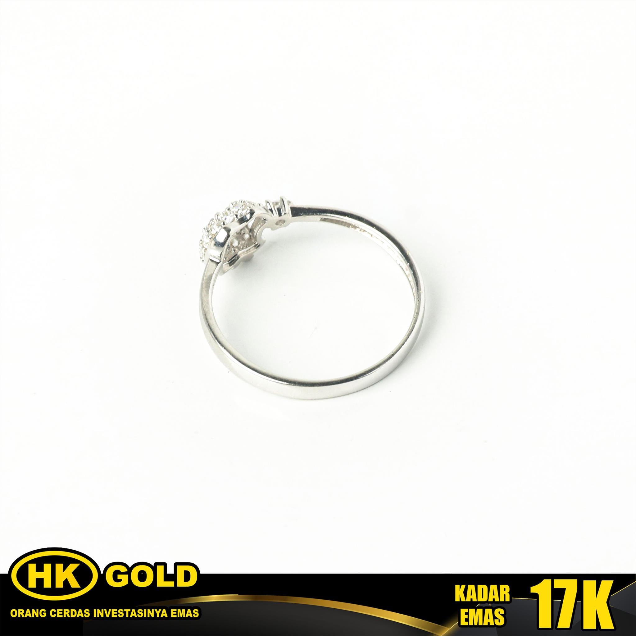 Cincin Emas