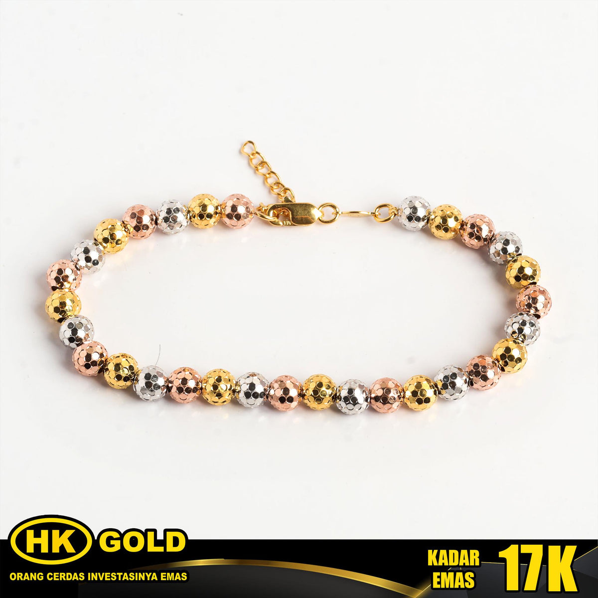 Gelang Emas