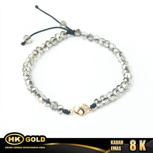 HK MUSTIKA GOLD - GELANG EMAS