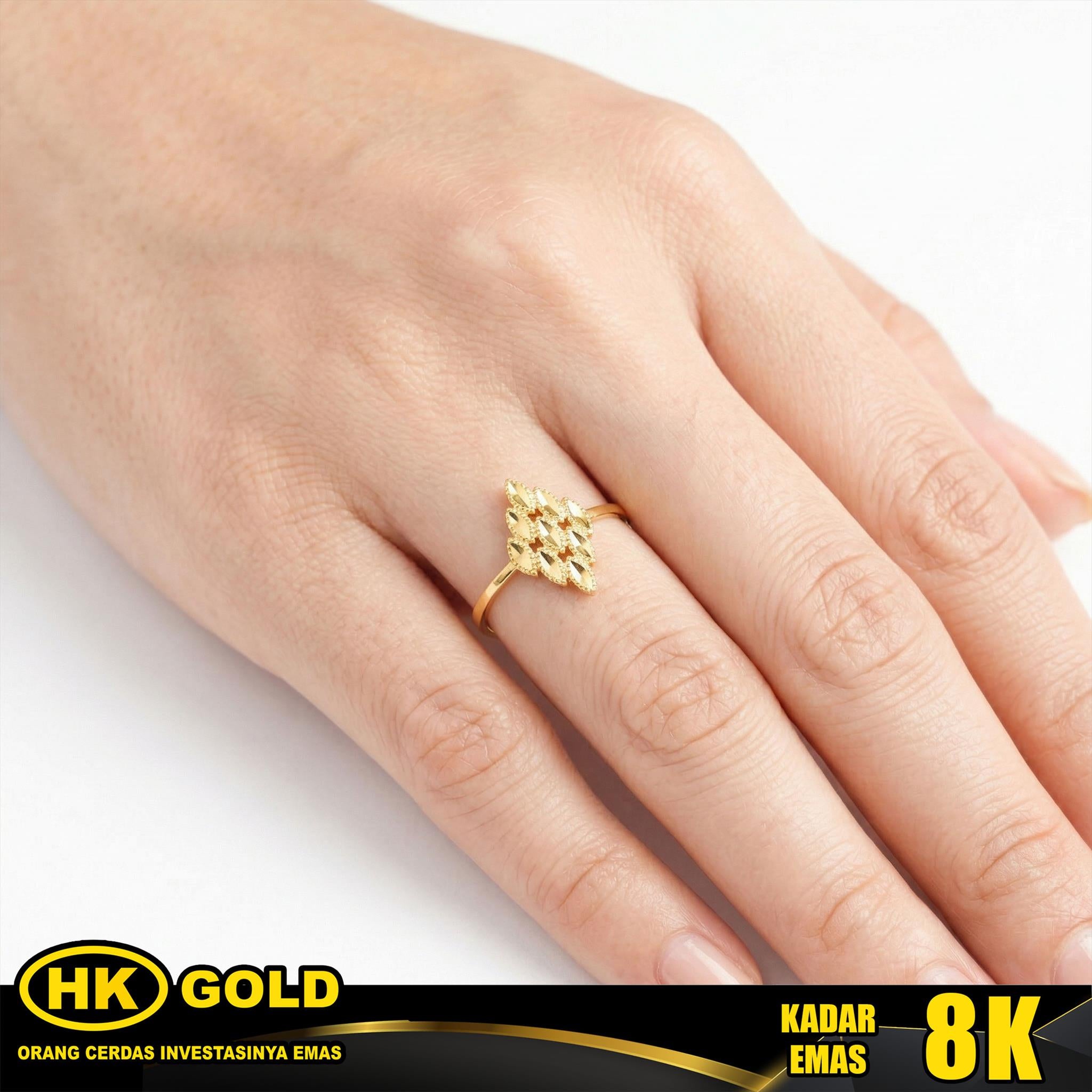 Cincin Emas