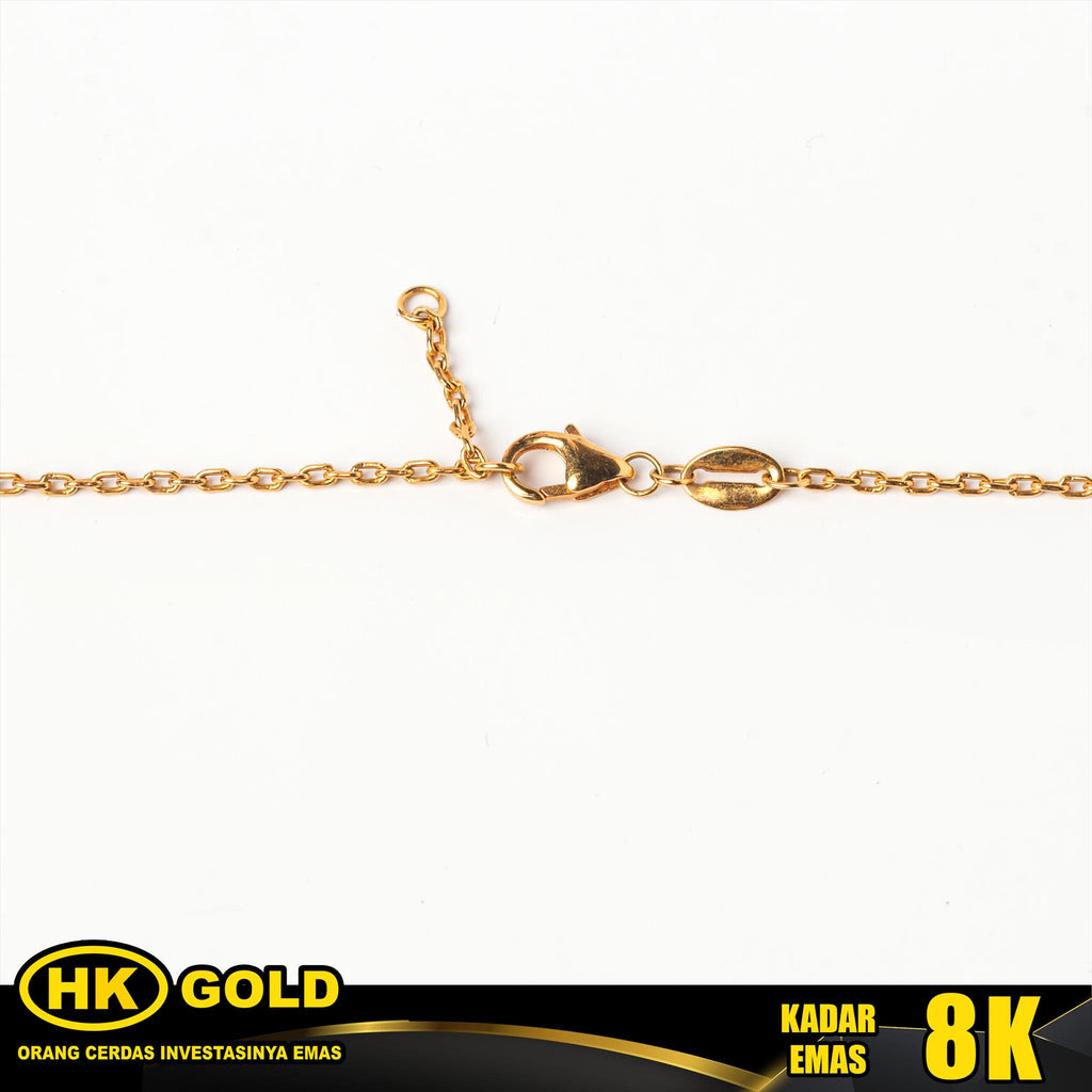 Kalung Emas