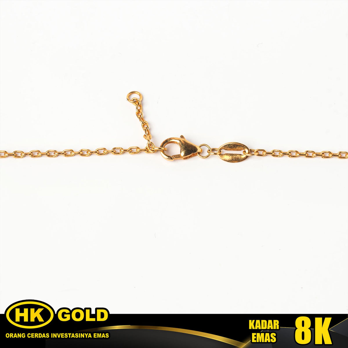 Kalung Emas