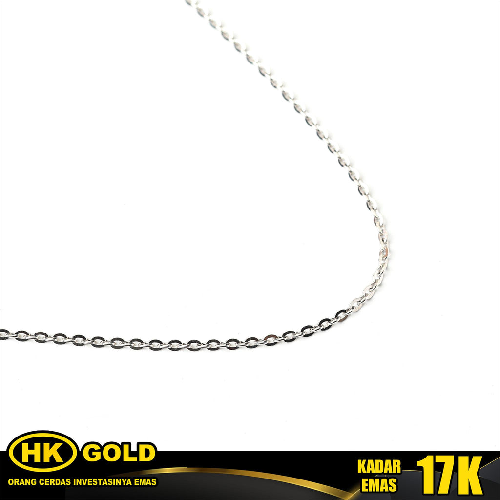 Kalung Emas
