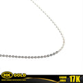 Kalung Emas