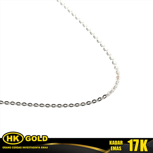 Kalung Emas