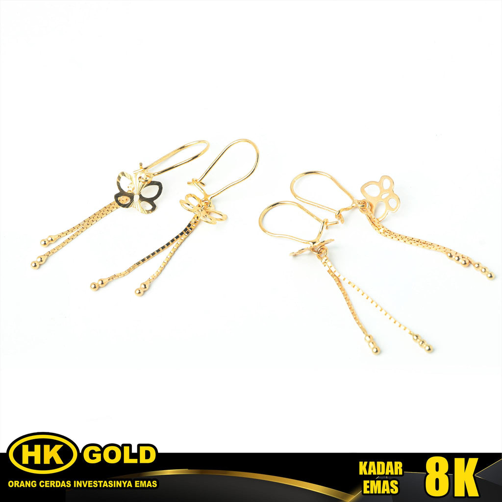 Anting Emas