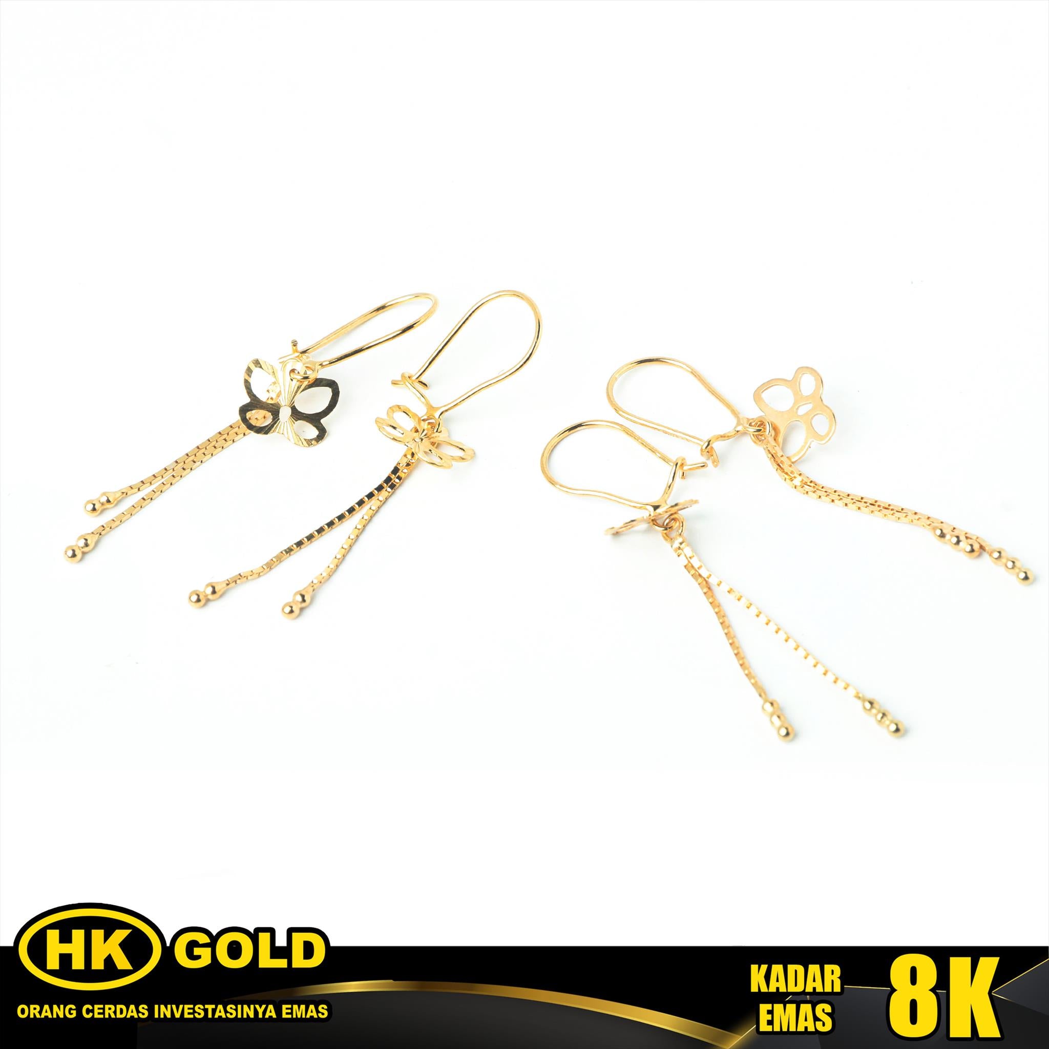 Anting Emas
