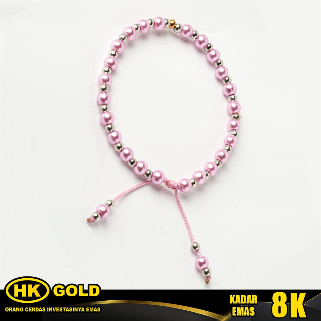 Gelang Emas