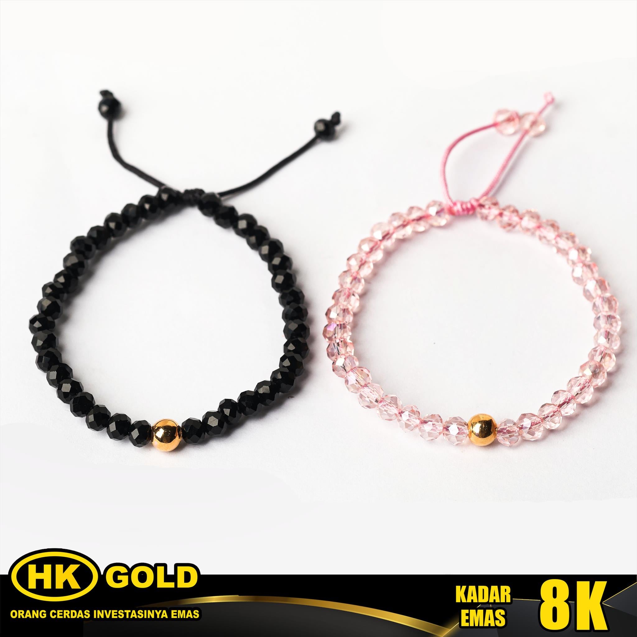 Gelang Emas