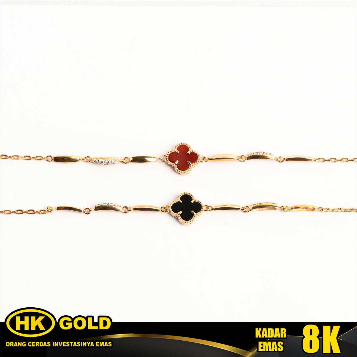 Gelang Emas
