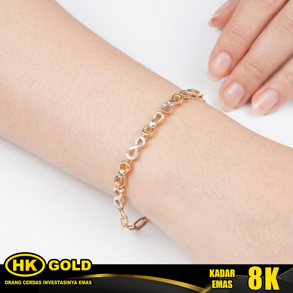 Gelang Emas