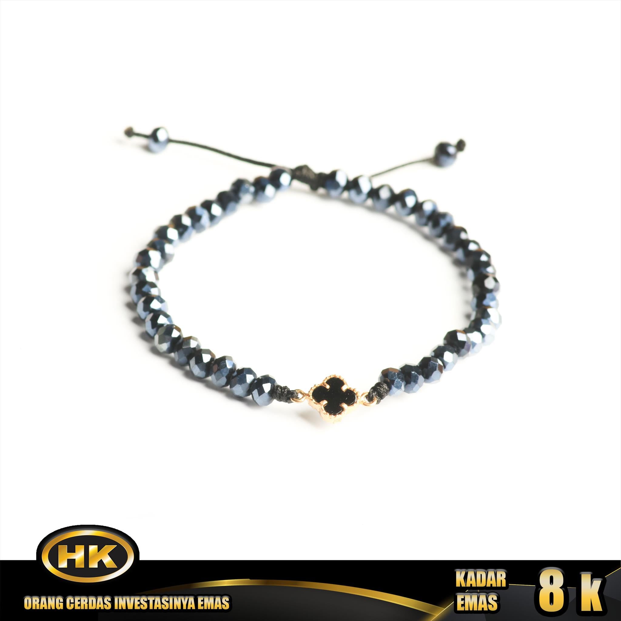 HK MUSTIKA - GELANG EMAS