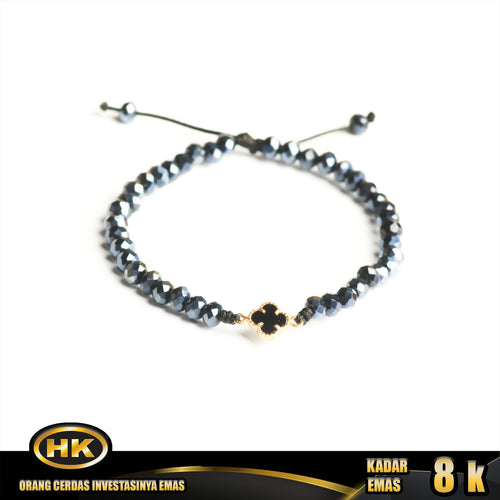 HK MUSTIKA - GELANG EMAS