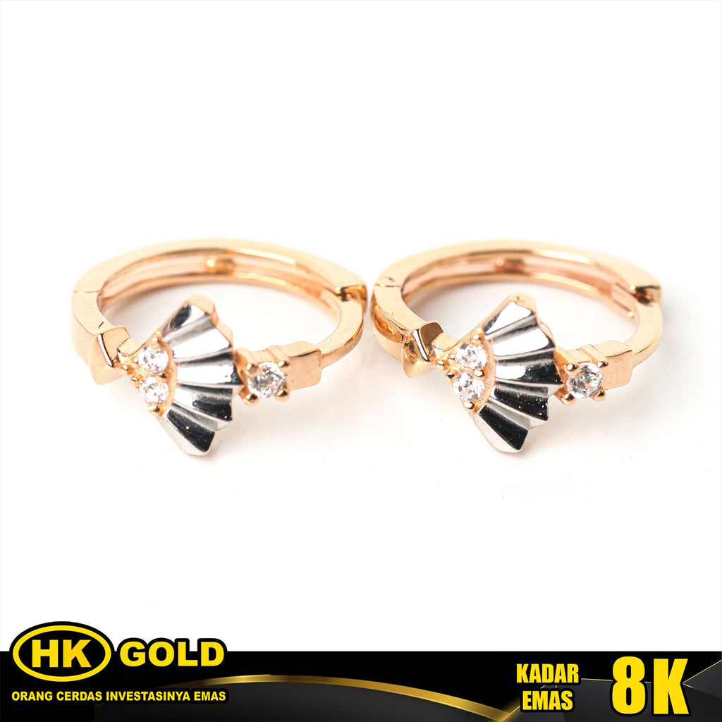 Anting Emas