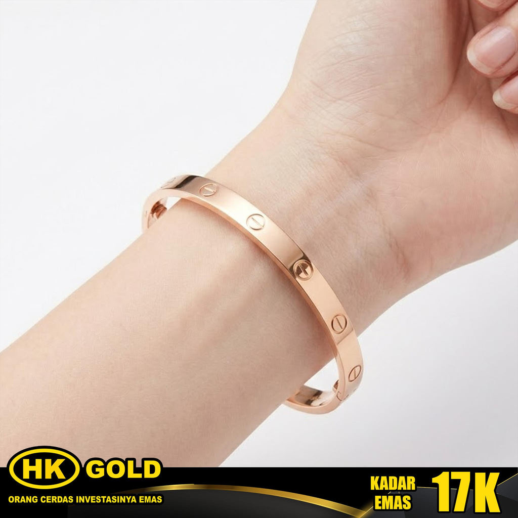 Gelang Emas