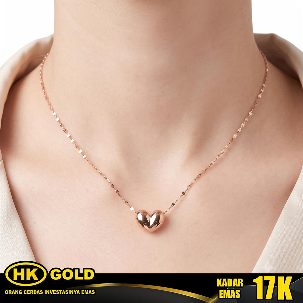 Kalung Emas