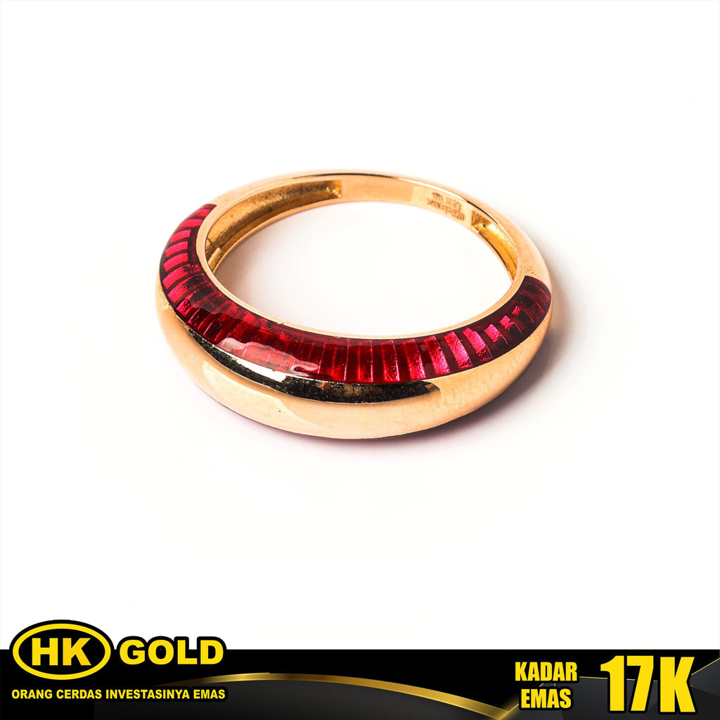 Cincin Emas