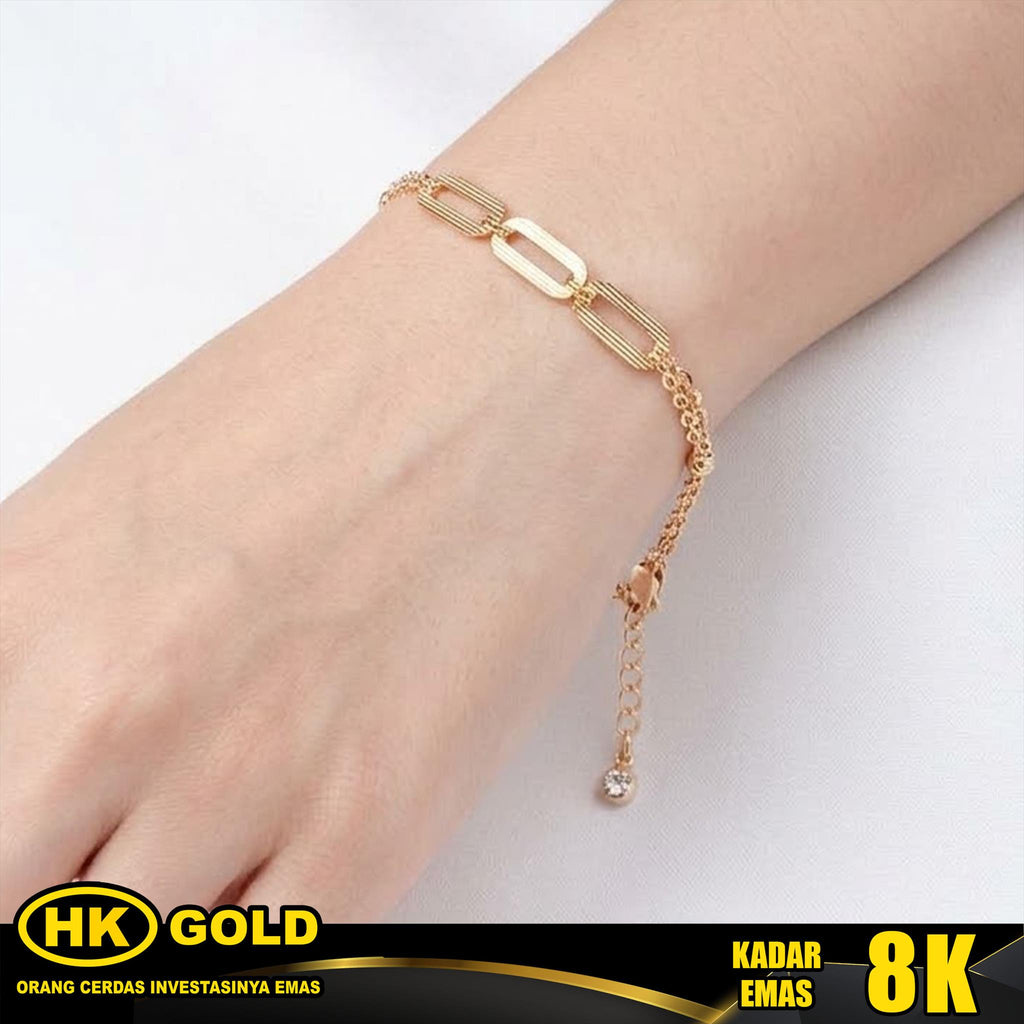 Gelang Emas