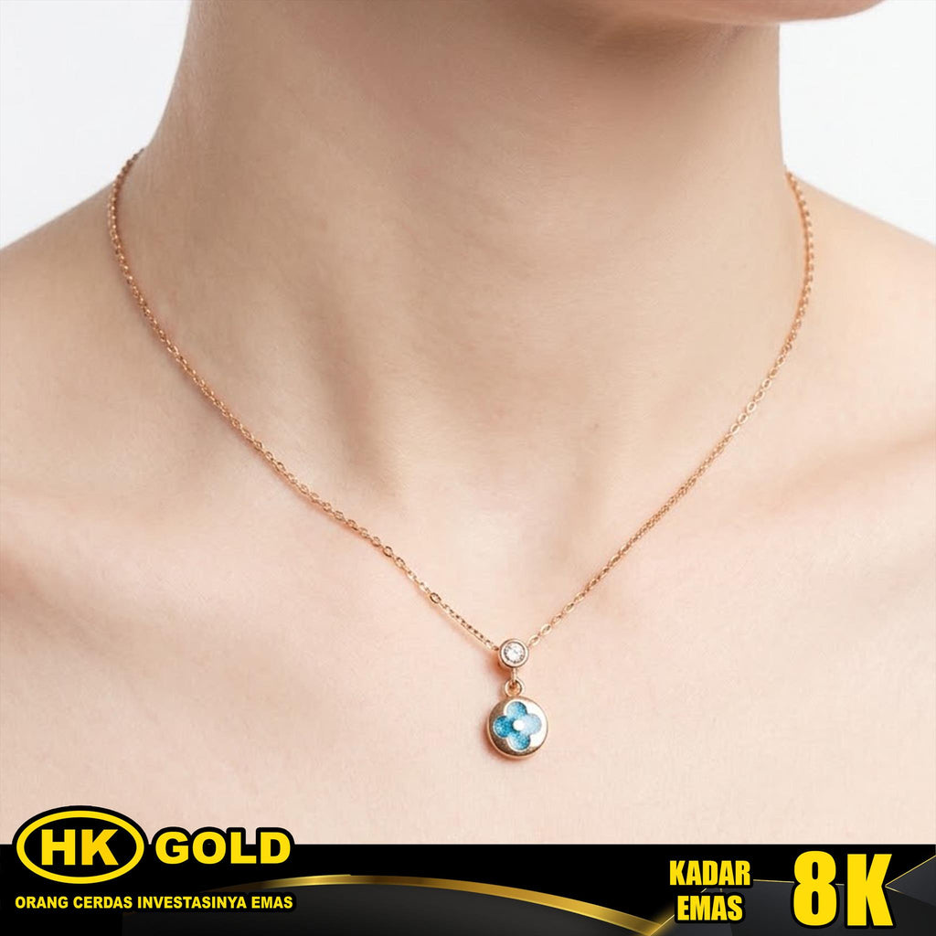 Kalung Emas