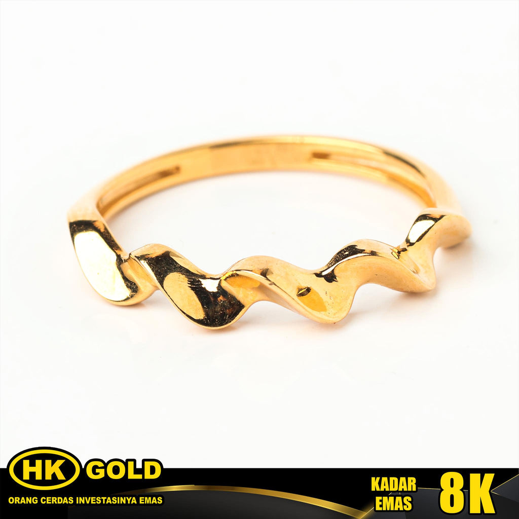 Cincin Emas