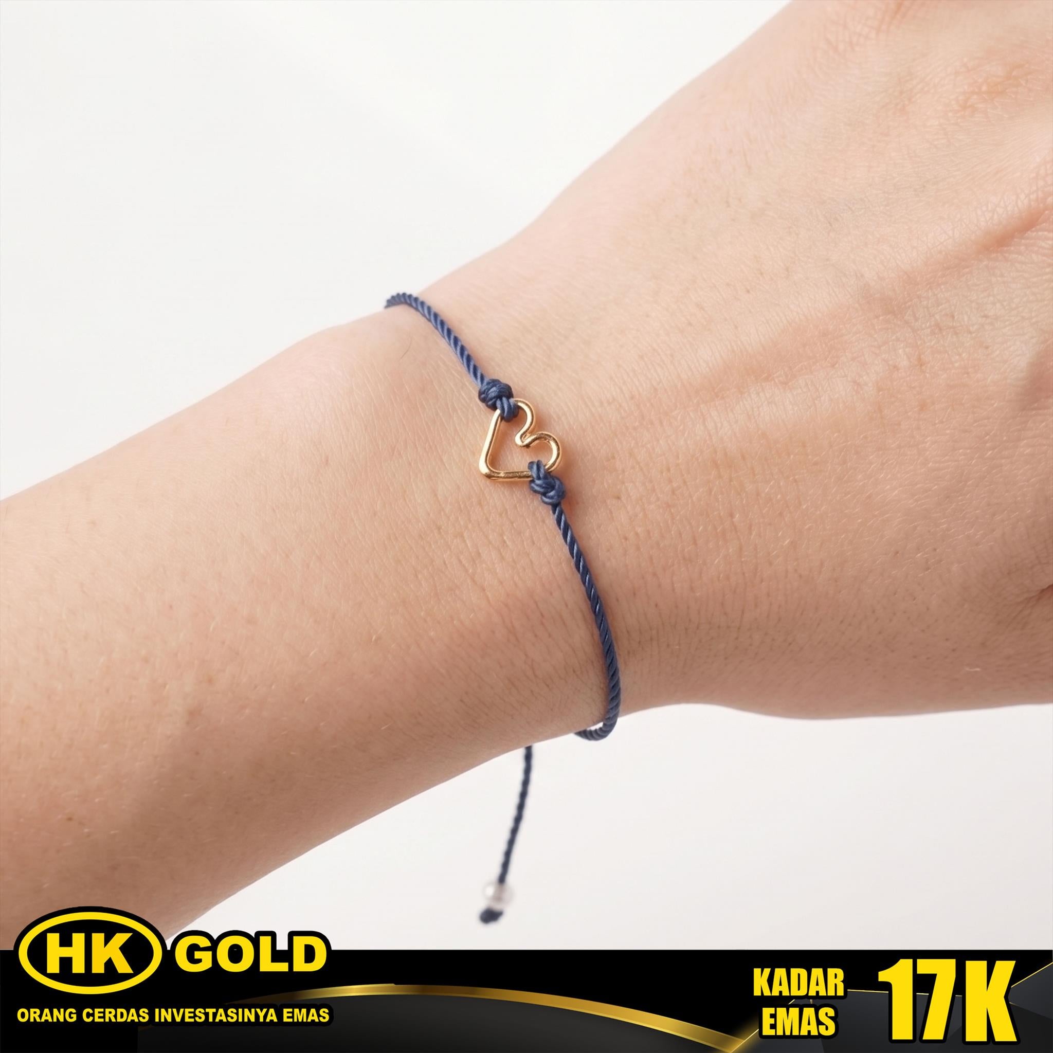 Gelang Emas