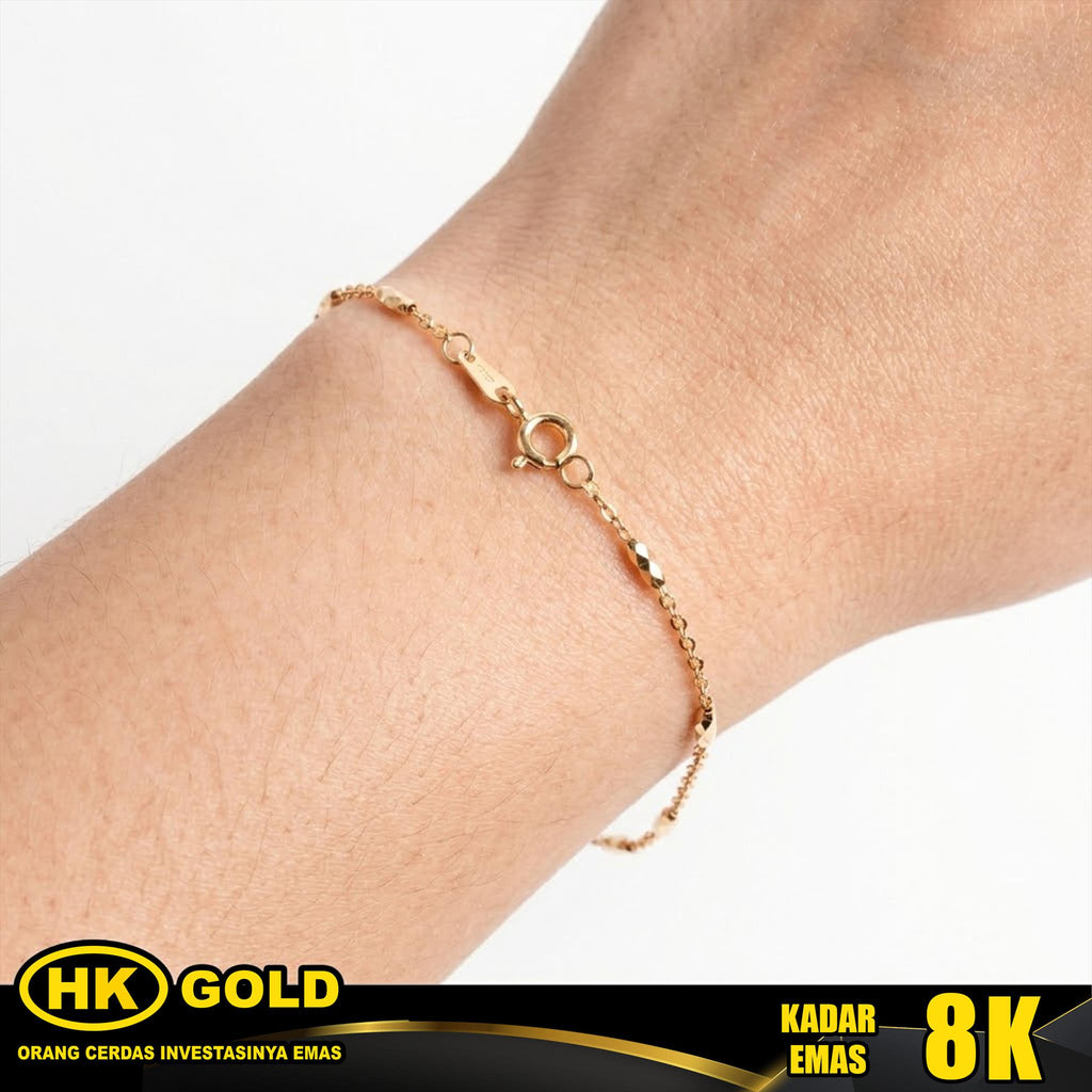 Gelang Emas