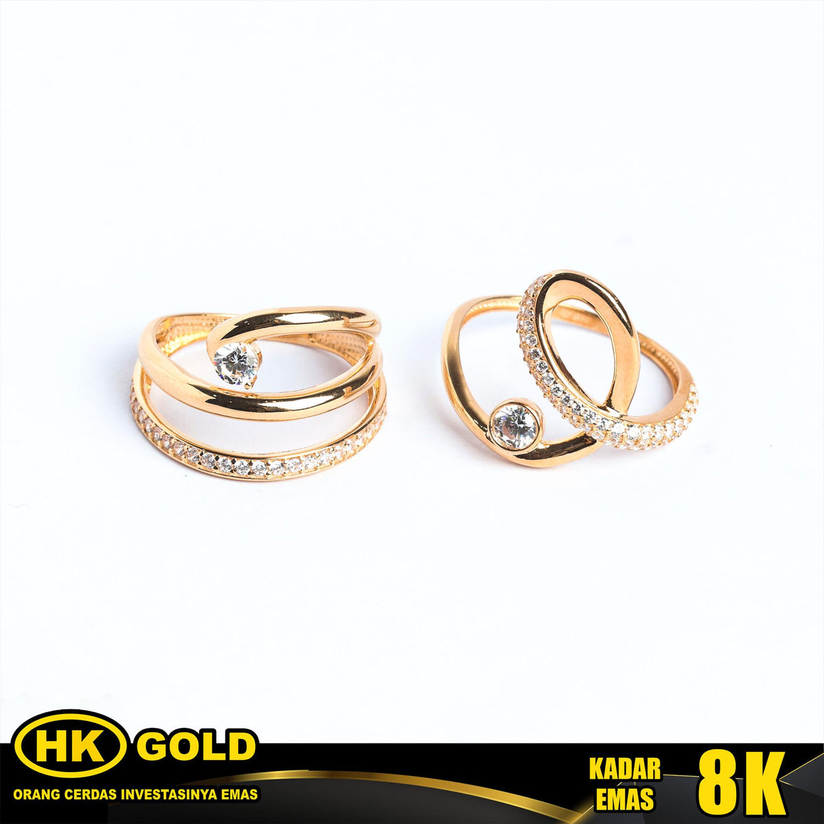 Cincin Emas