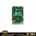 HK Mustika Gold - Logam Mulia 