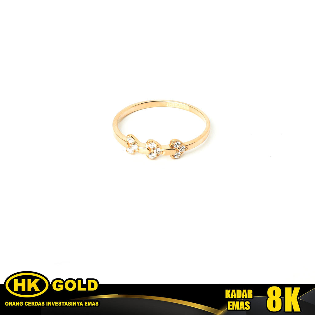 Cincin Emas