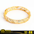 Gelang Emas