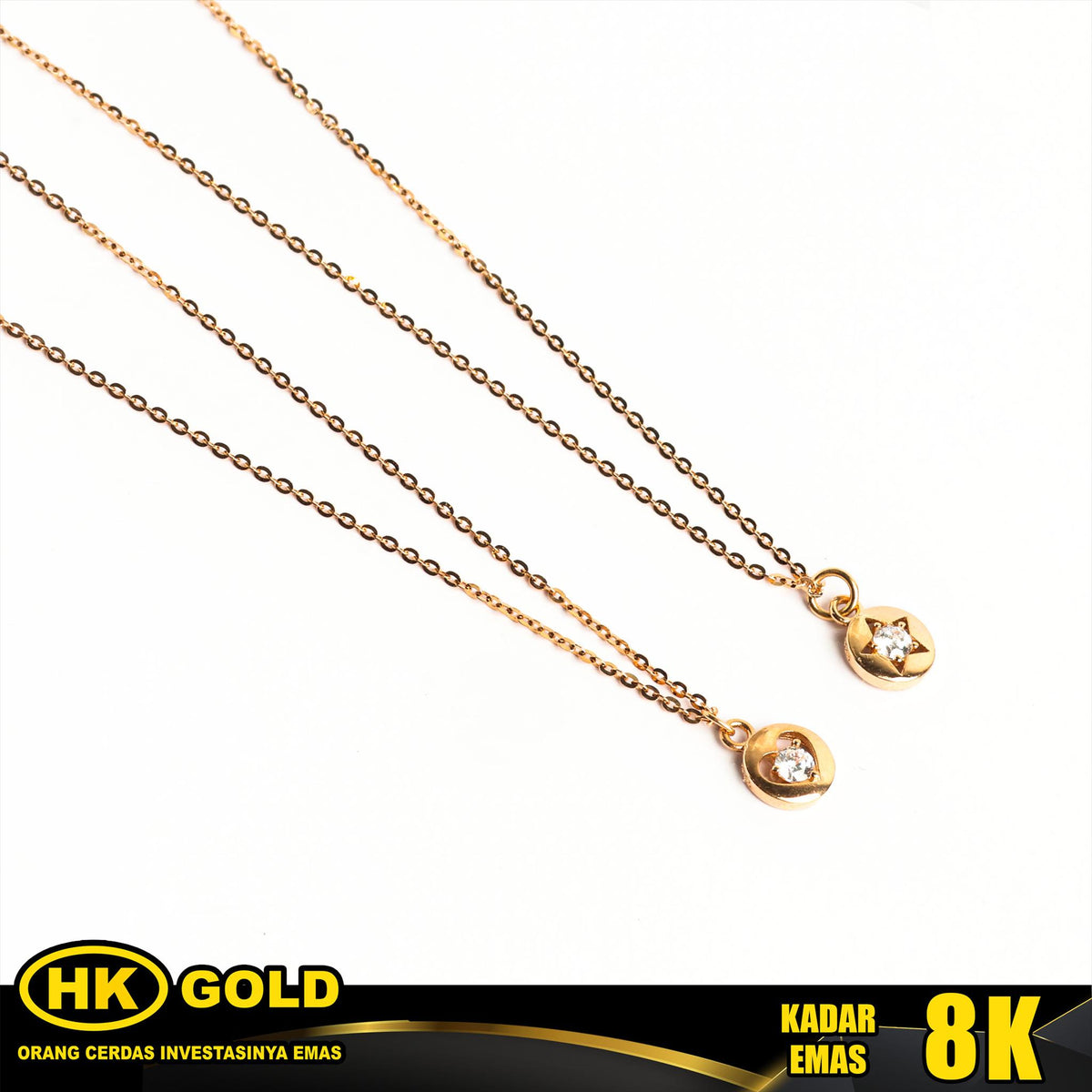Kalung Emas