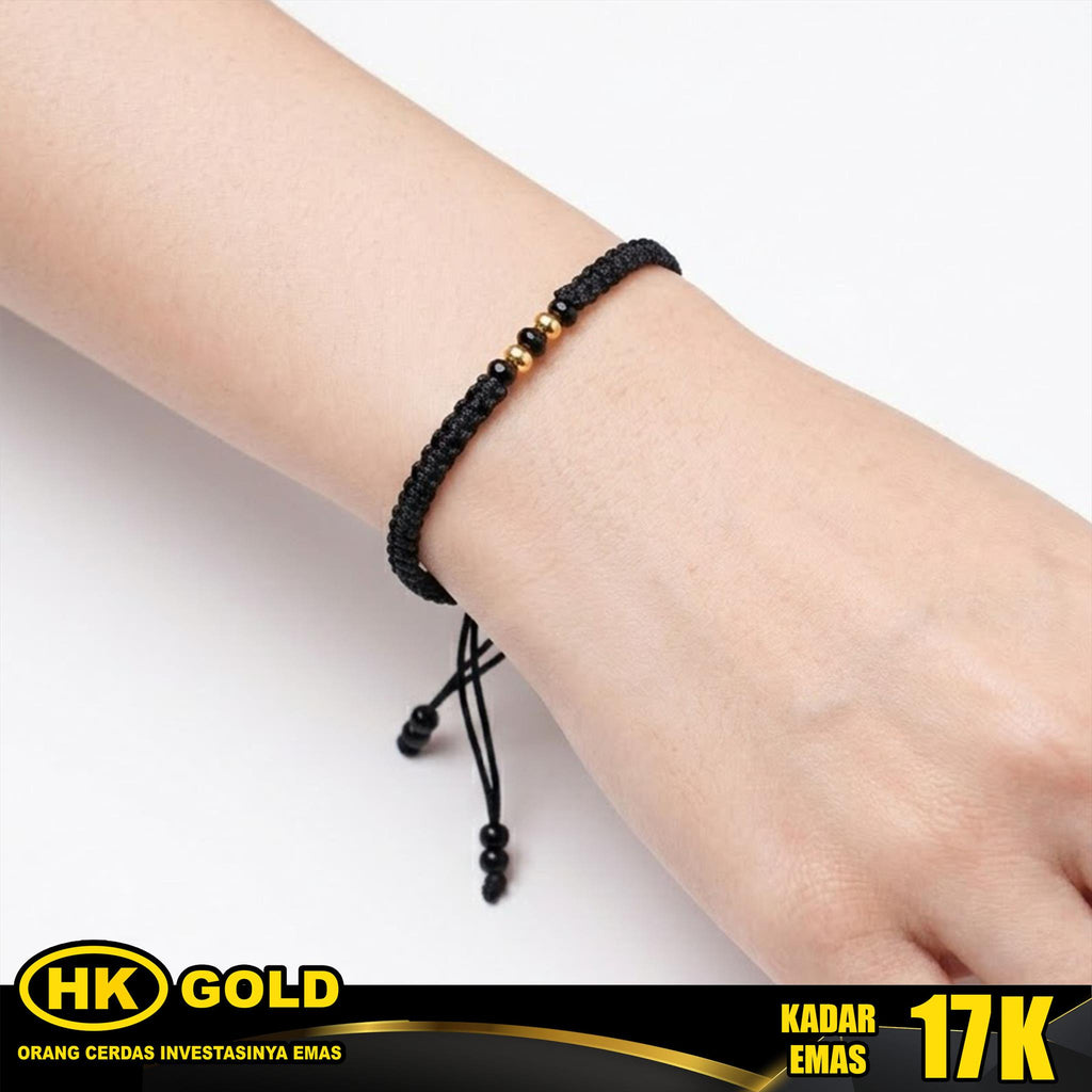 Gelang Emas