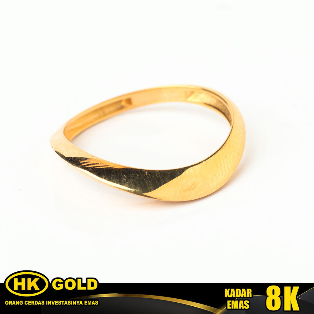 Cincin Emas