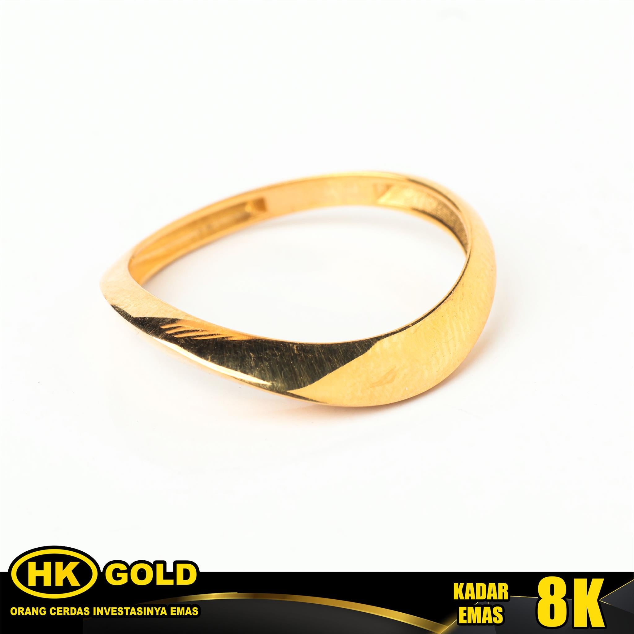 Cincin Emas