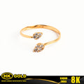 Cincin Emas