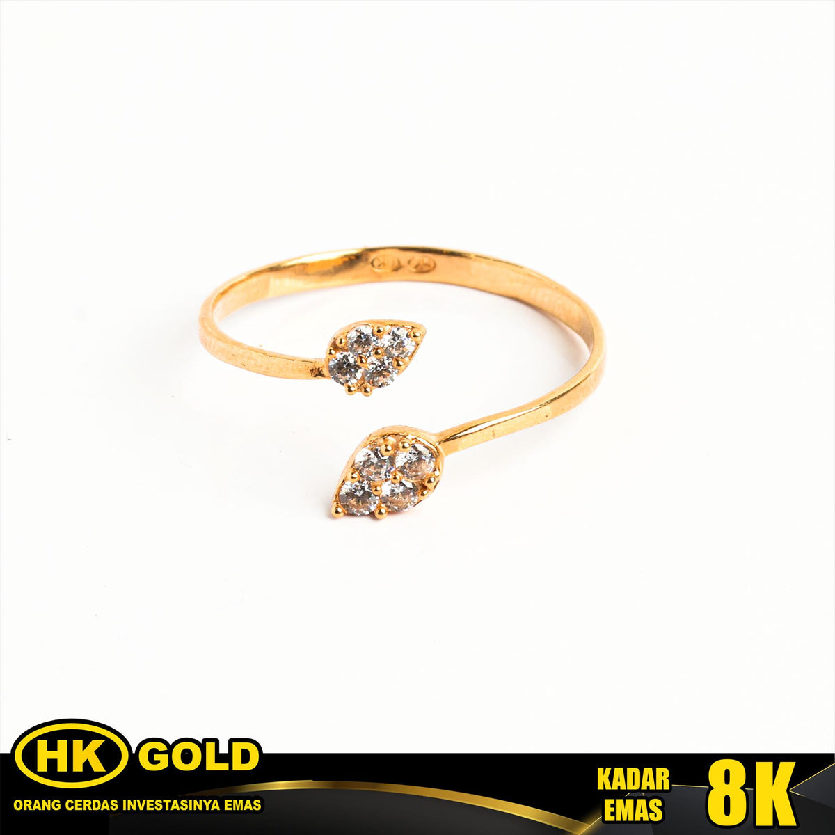 Cincin Emas