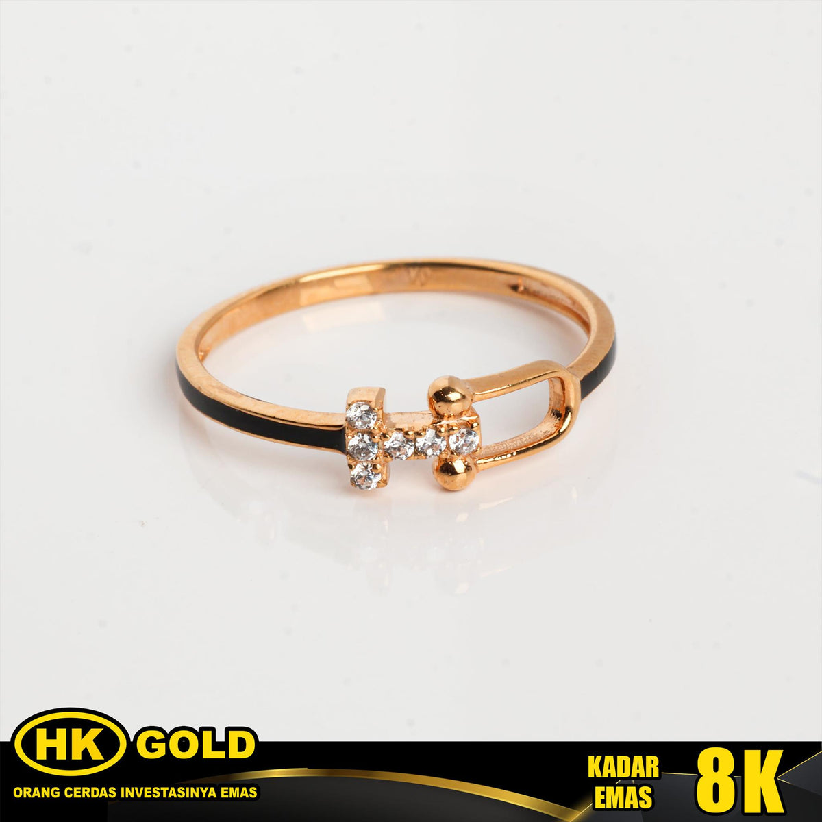 Cincin Emas