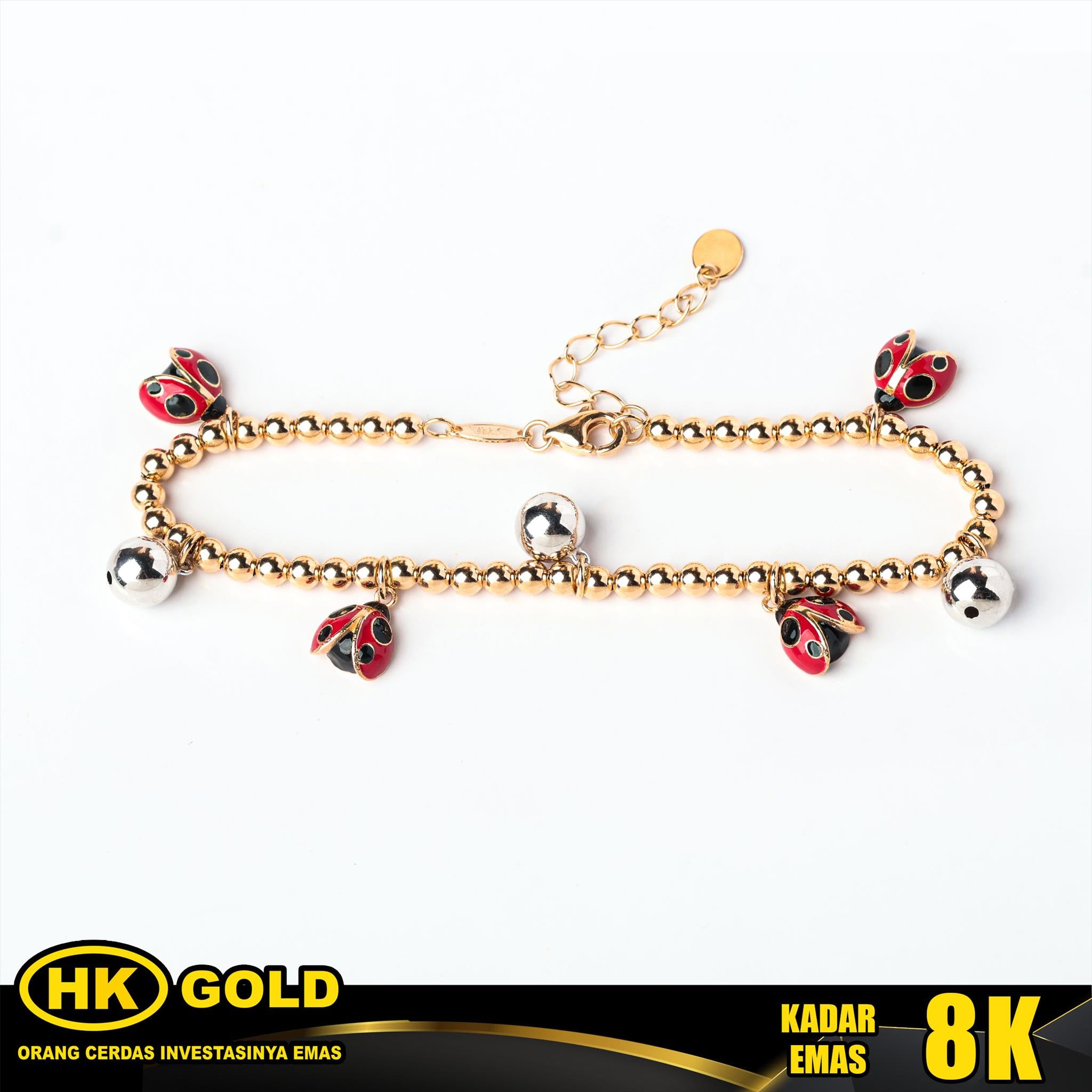 Gelang Emas
