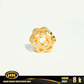  HK Mustika Gold - Liontin