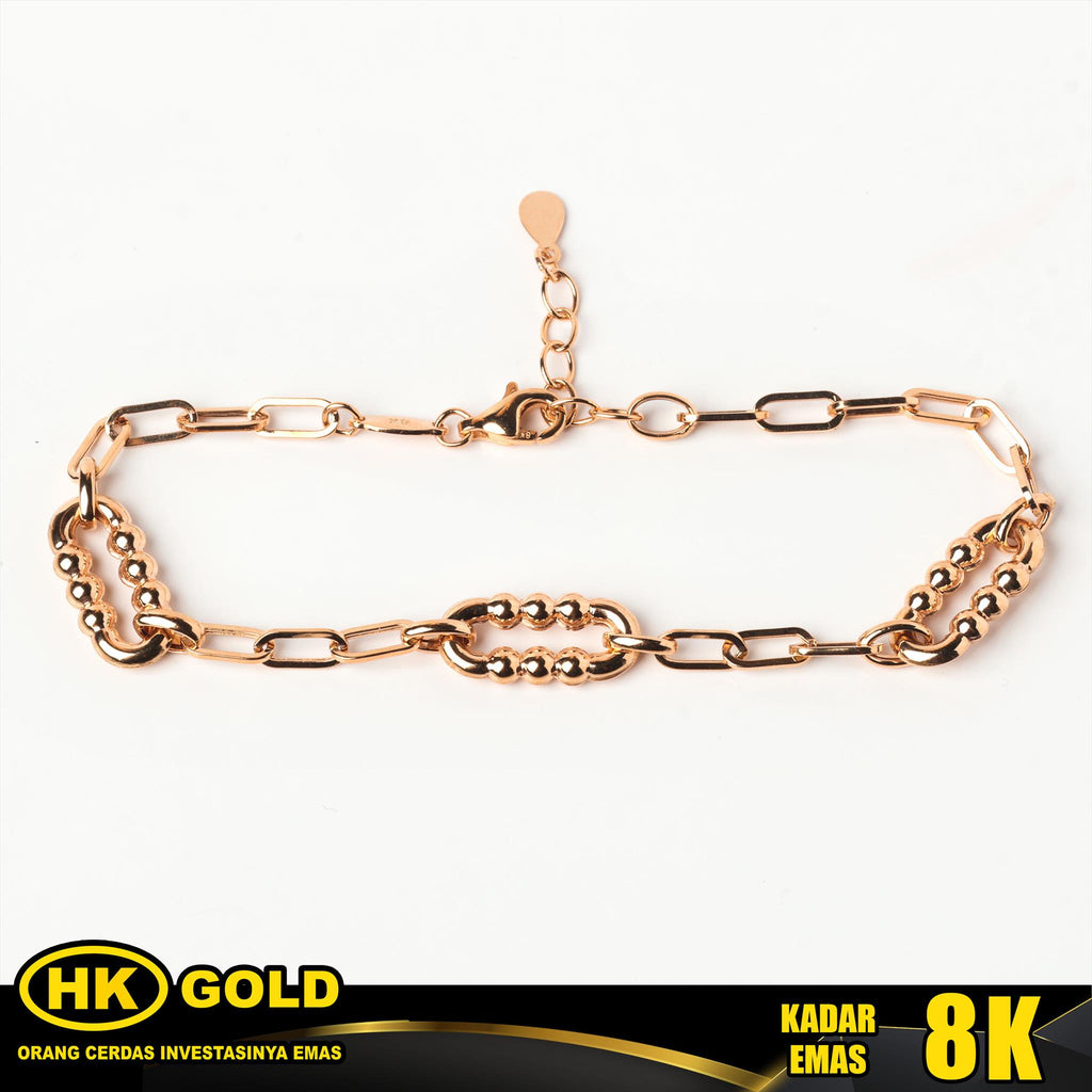 Gelang Emas
